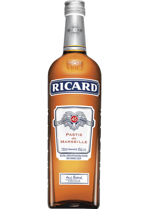 Ricard Pastis | Total Wine & More