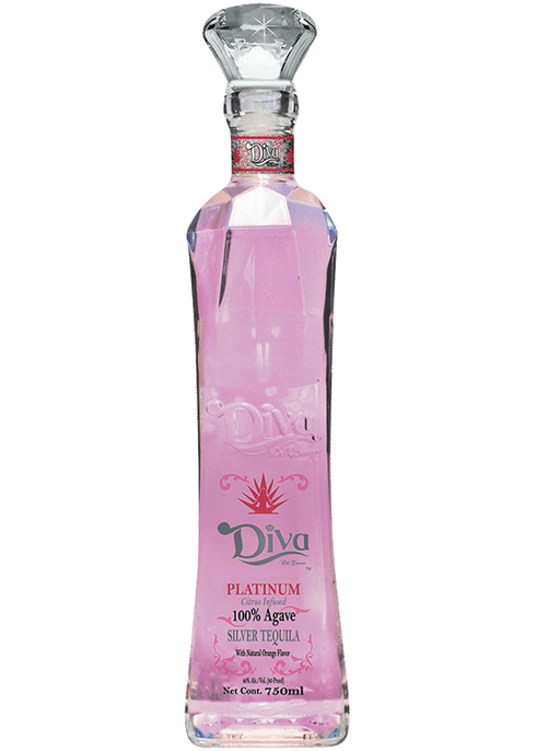 Diva Tequila Total Wine & More