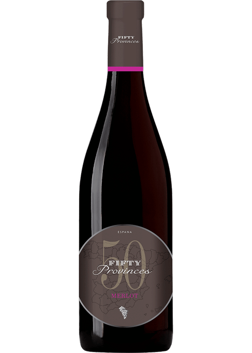 Peju Province Merlot | Total Wine & More