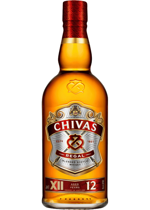 Chivas Regal