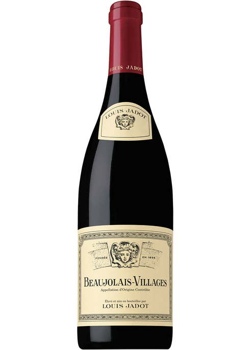 Jadot Beaujolais Villages