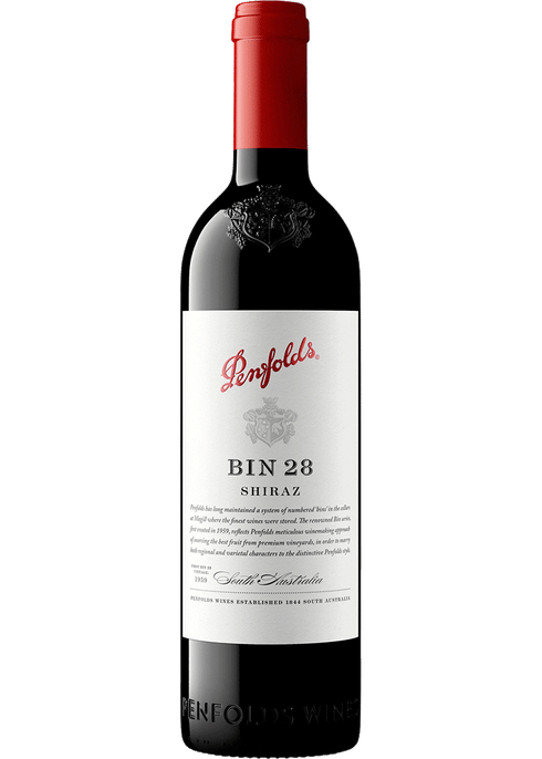 Penfolds Cabernet Bin 707 | Total Wine & More