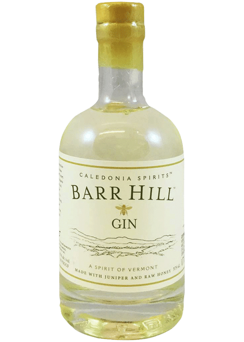 Barr Hill Gin-image