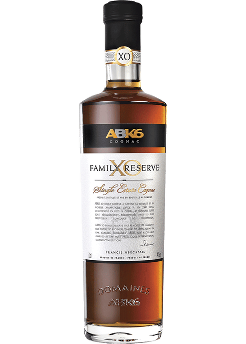 ABK6 XO Cognac | Total Wine & More