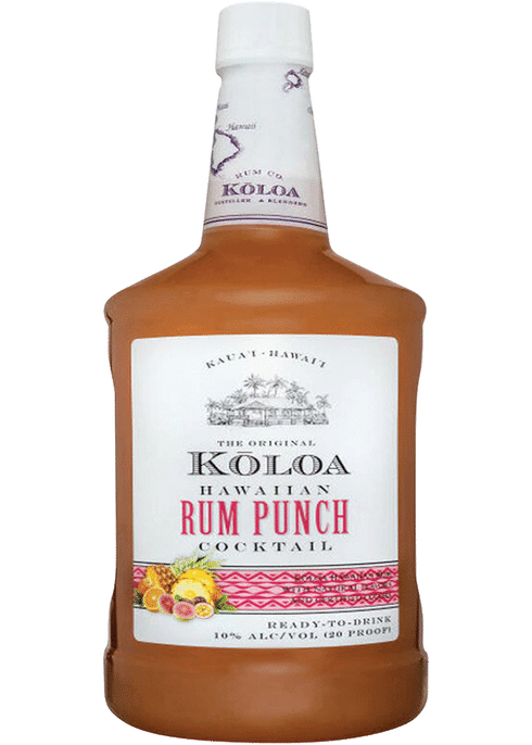 malibu rum pouches near me