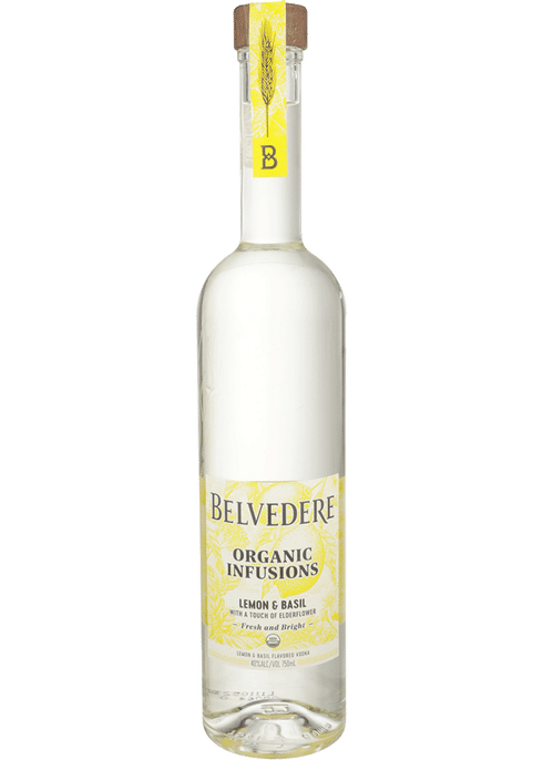 Vodka Belvédère 40% 1,5L