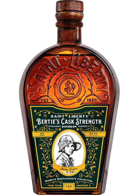 Rare Perfection 15Yr Cask Strength | Total Wine & More