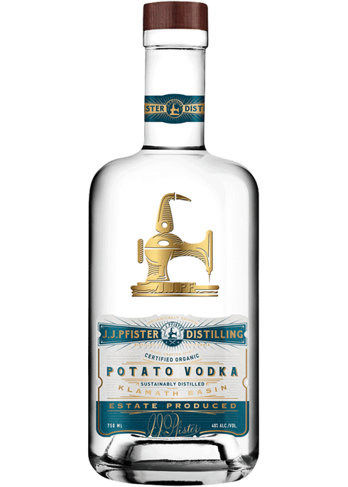 Sweet Grass Vodka – SweetGrassVodka