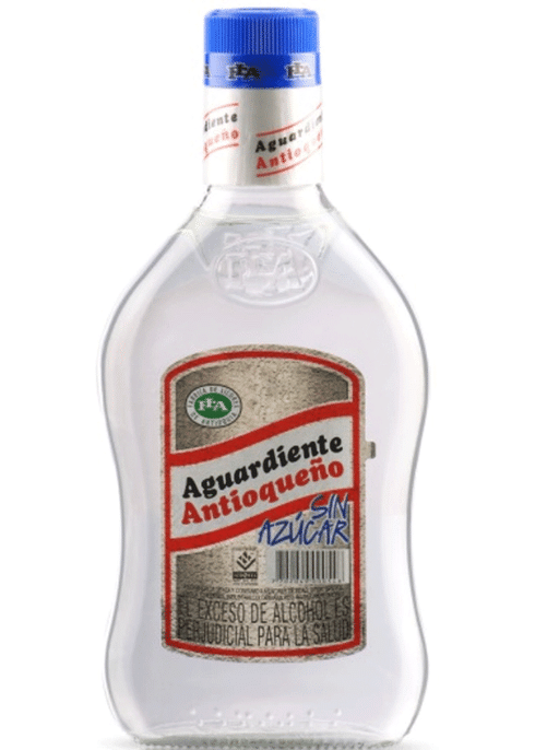 Antioqueno Aguardiente Sin Azucar | Total Wine & More