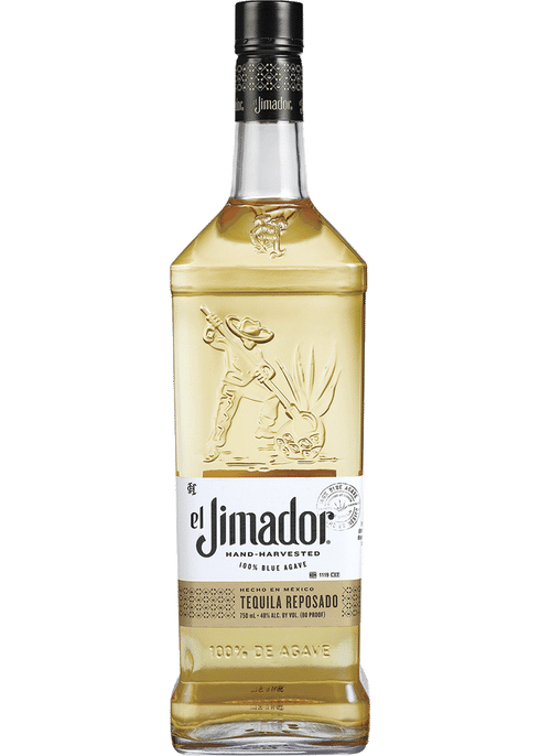 El Jimador Reposado | Total Wine & More