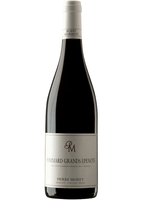 Domaine Pierre Morey Pommard Grands Epenots 1er Cru | Total