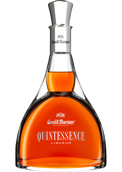 Grand Marnier Cordon Rouge Orange Liqueur 375ml Rated 93WE
