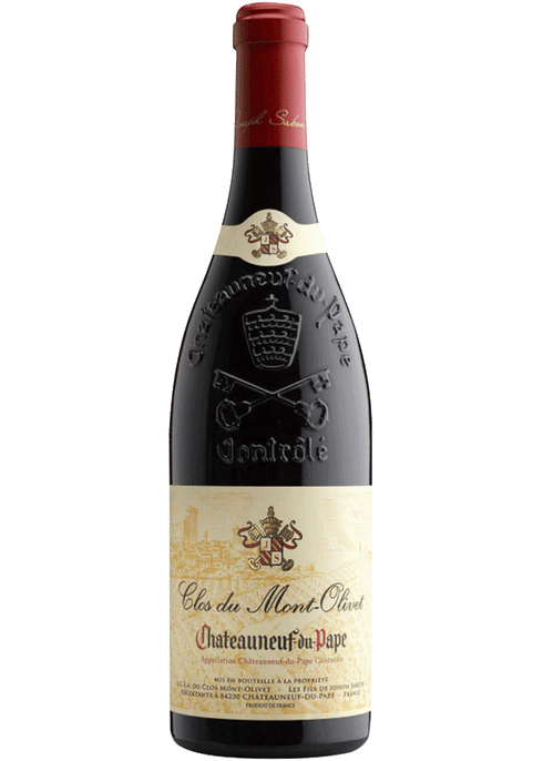 Clos Du Mont Olivet Chateauneuf Du Pape Total Wine More Clos Du Mont Olivet Chateauneuf Du Pape Total Wine More