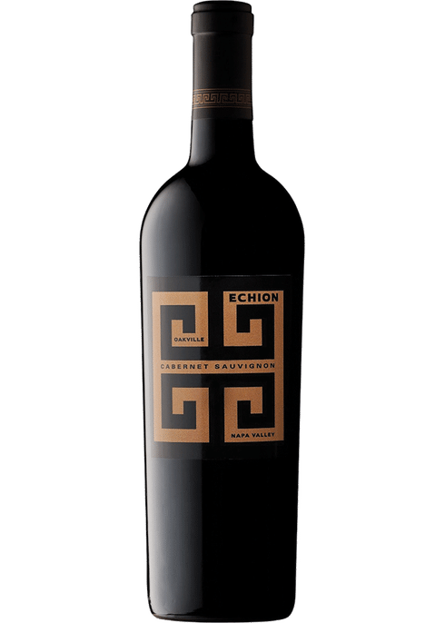 絶対的な信頼 Sauvignon Cabernet Echion | More & Wine Total ワイン