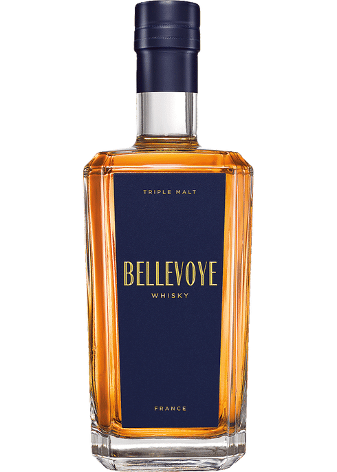 Bellevoye Whisky