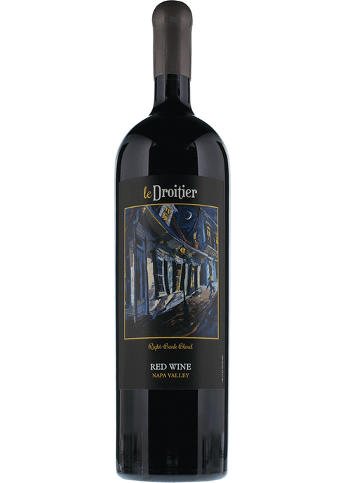 Amuse Bouche Red Napa | Total Wine & More