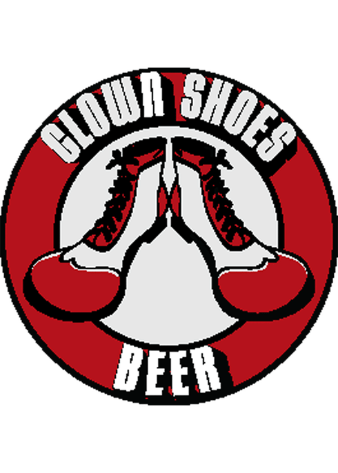 Angel Clown Shoes Chocolate