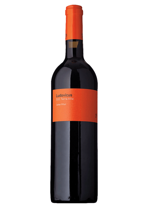 Bodegas Vinos Pinol Ludovicus Red Total Wine More