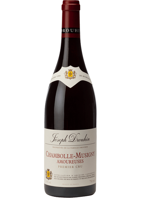 ワイン GEVREY CHAMBERTIN 2000 JOSEPH DROUHIN 9699742646302.png