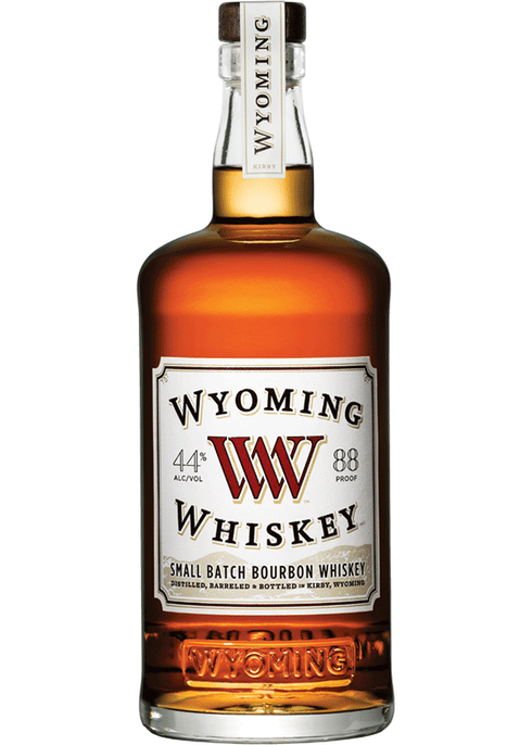 Wyoming Whiskey Bourbon-image