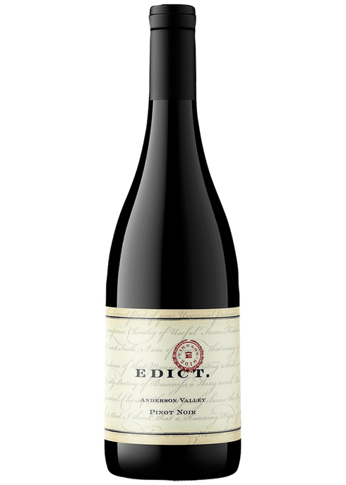 Brew Cru Walker Bay Pinot Noir – Shop On Vine