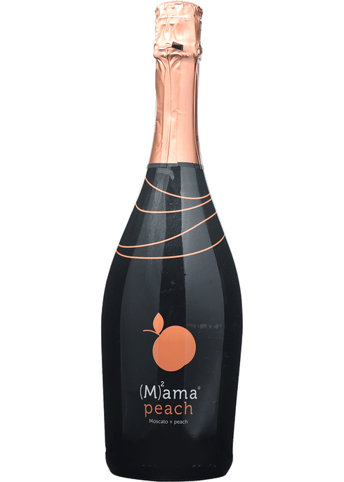 Mama on sale peach moscato