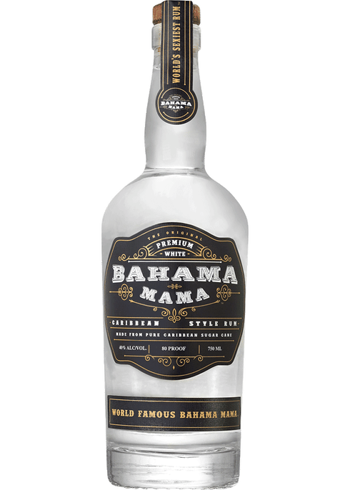  Bahama ラム酒 HATERUMA ISLAND RUM | 瑞穂酒造