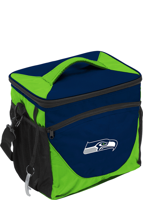 Seattle Seahawks Halftime Cooler With Leakproof Lining main image 0