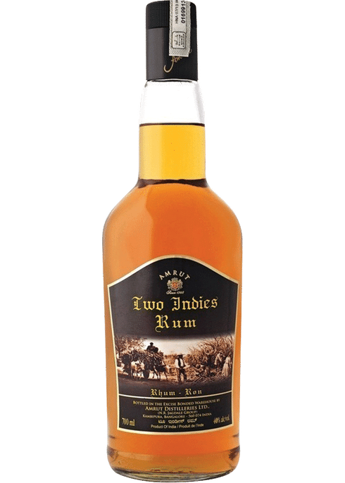 Hamilton 86 Demerara Rum | Total Wine & More | Rum