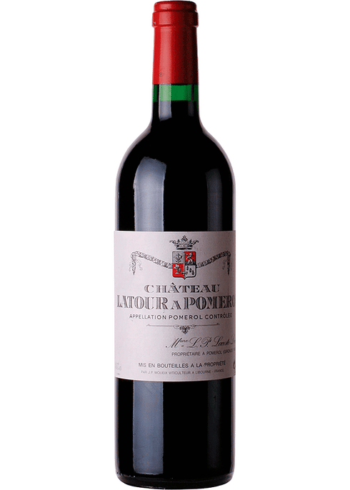 Chateau latour clearance