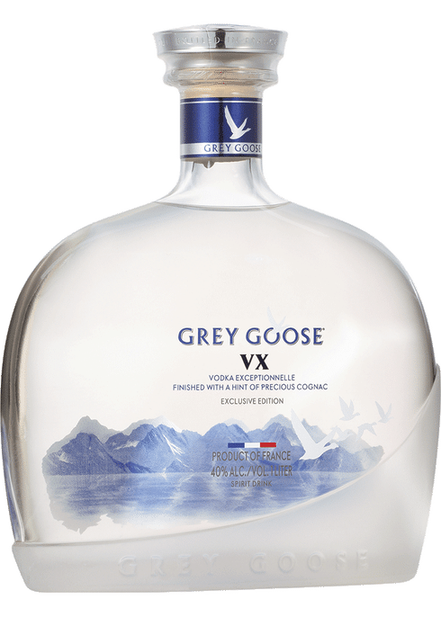 Grey Goose Vx Total Wine More
