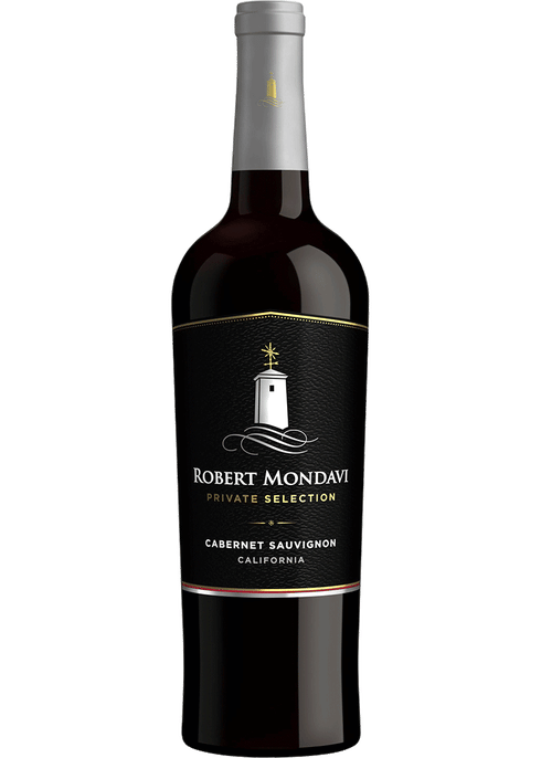ダルRobert Mondavi Cabernet Sauvignon 88D3325C-01A9-4819-8923-