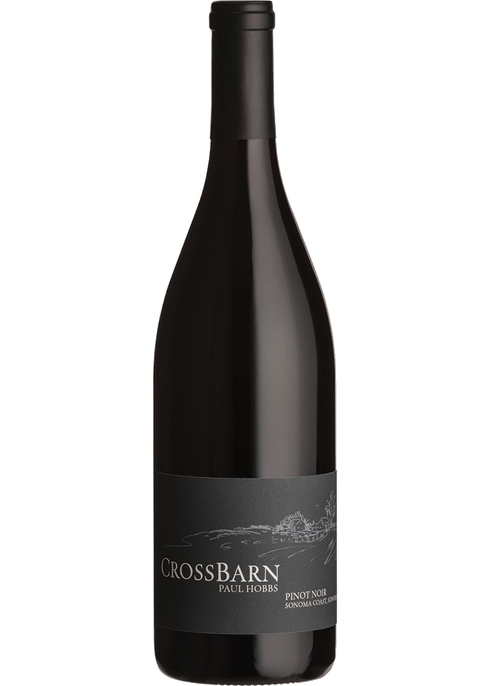 2008 Paul Hobbs Pinot Noir Hyde Vineyard - CellarTracker
