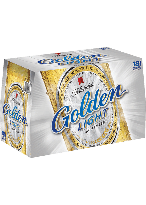 Michelob Golden Light Draft Total Wine And More