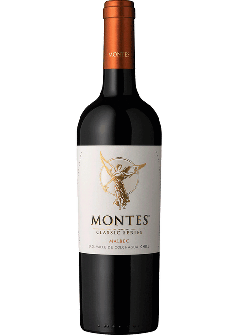 Montes 