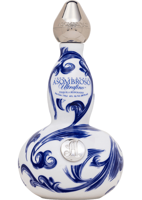 TED　CLASE AZUL Clase Azul Reposado - Ted's