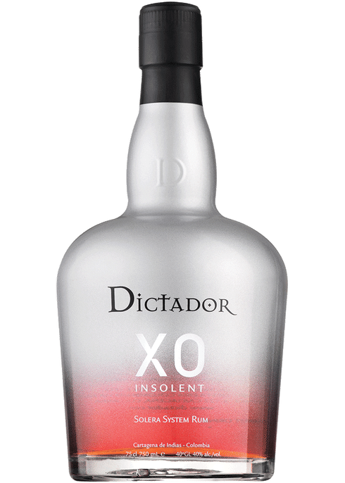 Plantation O.F.T.D. Rum | Total Wine & More