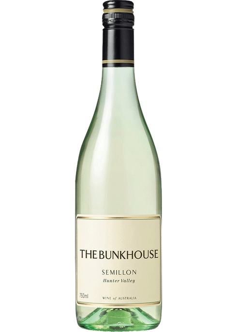 The Bunkhouse Semillon
