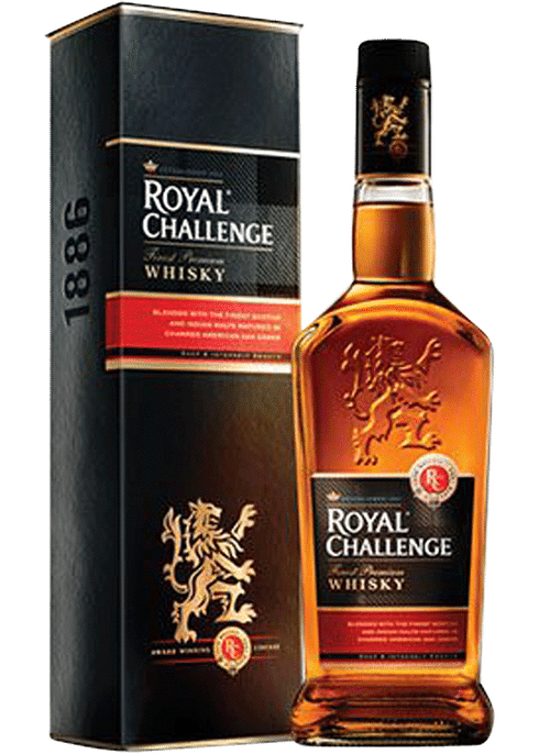 Picture of Royal Challenge