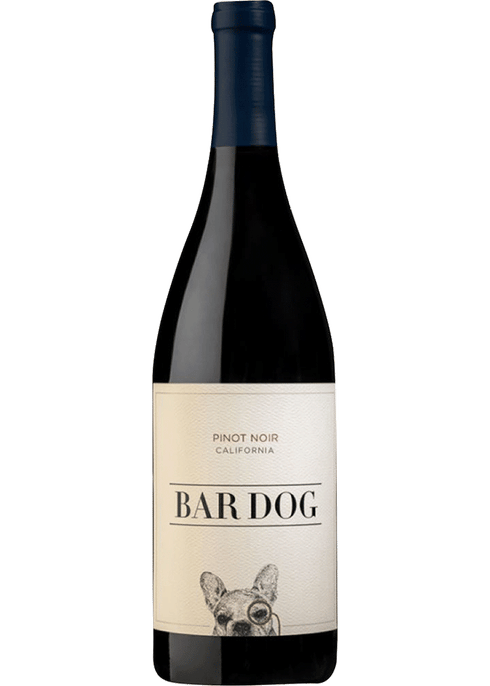 Bar Dog Pinot Noir | Total Wine & More