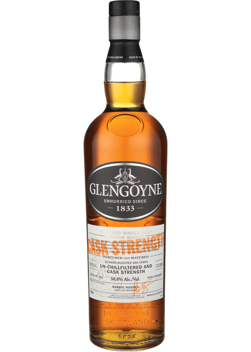 Glenglassaugh Sandend Single Malt Scotch | Total Wine & More