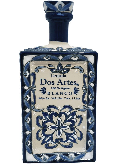 dos artes tequila bevmo