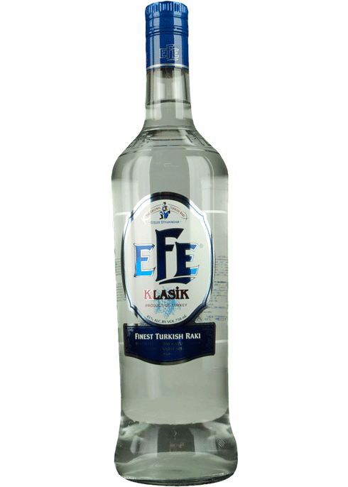 EFE Klasik Turkish Raki 750mL