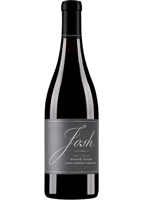 Josh pinot noir store
