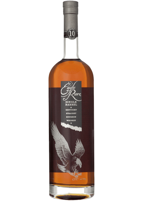Eagle Rare 10 Year Barrel Select