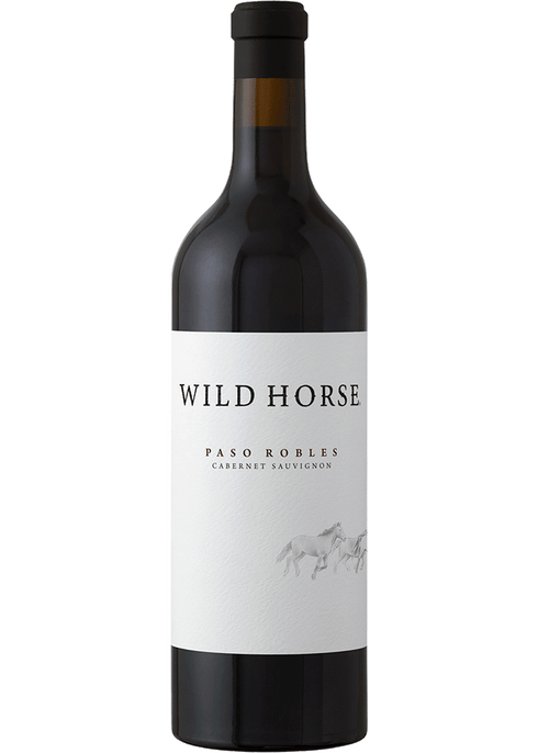 Wild Horse Cabernet: Unleashing the Bold Flavors of the Wild