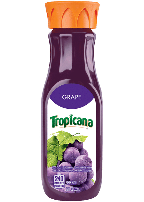 Tropicana Pure Premium Grape Juice Total Wine More tropicana-pure-premium-grape-juice-total-wine-more