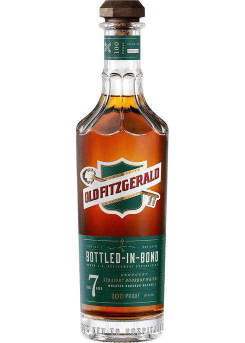 Fitzgerald's 1849 バーボンウイスキー 41tjFBTegwL._AC_UL210_SR210,