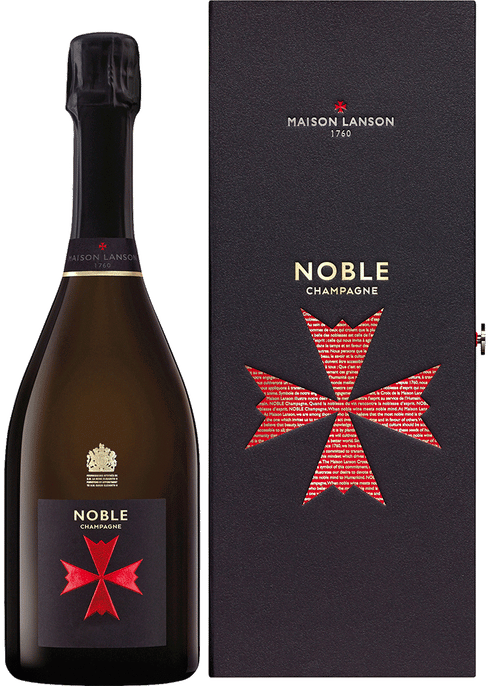 Noble Champagne Grand Cru Brut | Total Wine & More