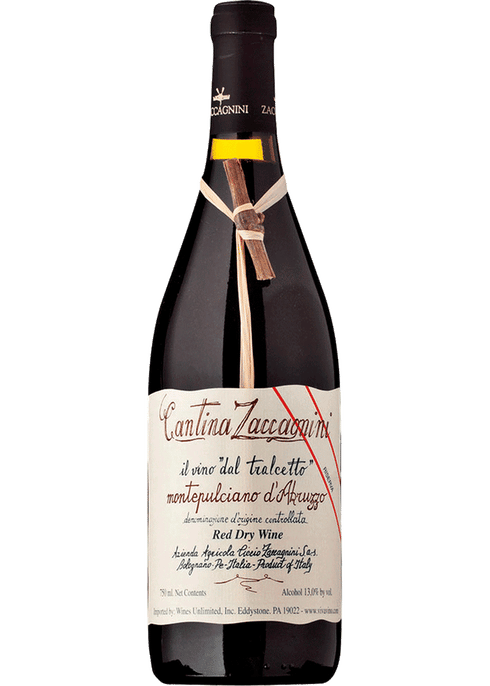 Montepulciano wine deals